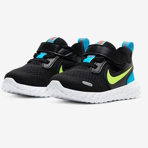 Nike | Revolution 5 Toddler Sneakers